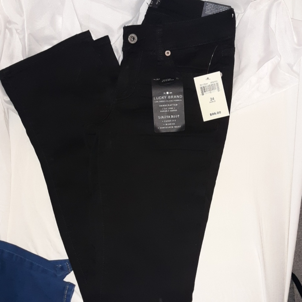 Lucky Brand jeans